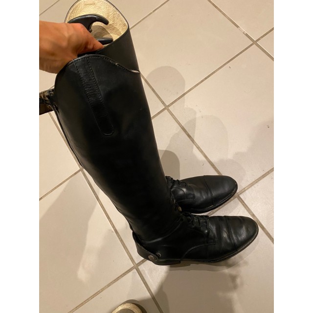 BOTTE CSO FERRO DI CAVALLO