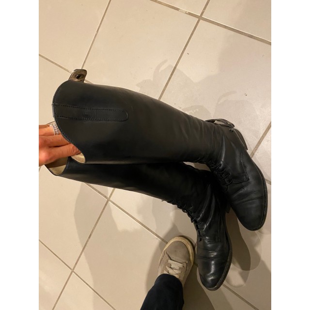 BOTTE CSO FERRO DI CAVALLO