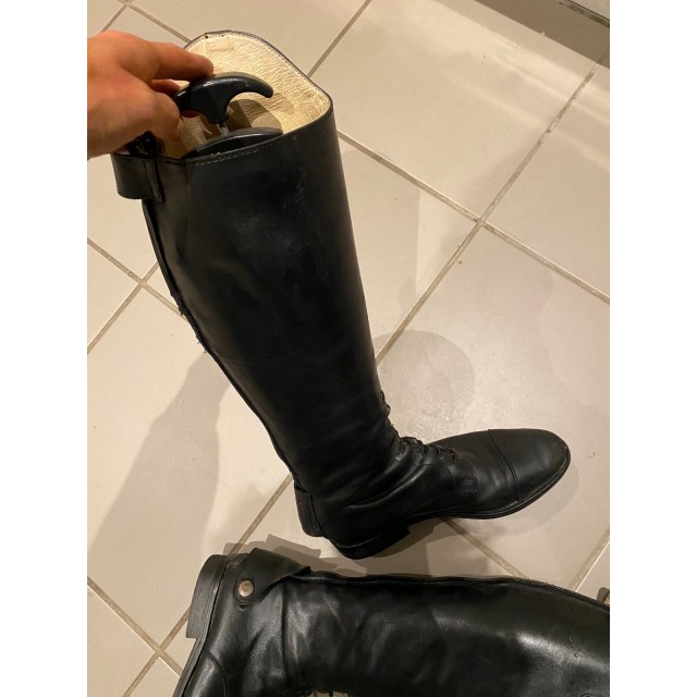 BOTTE CSO FERRO DI CAVALLO