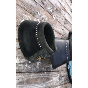 Cloches BR à strass