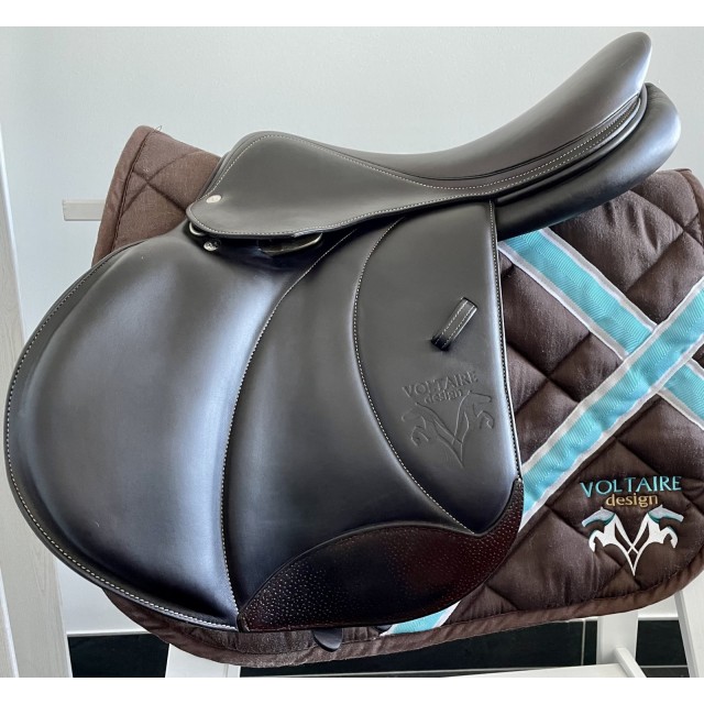 Selle Voltaire Design Palm Beach 17,5