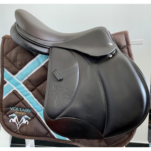 Selle Voltaire Design Palm Beach 17,5