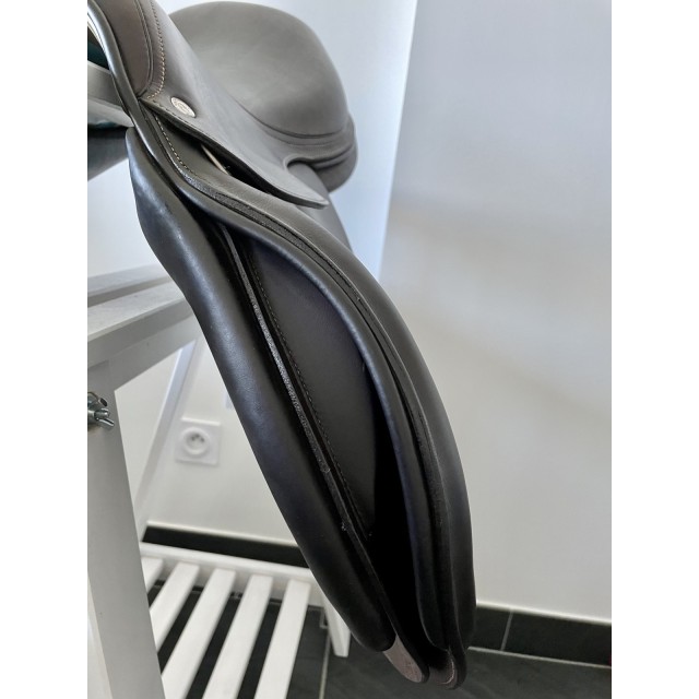 Selle Voltaire Design Palm Beach 17,5