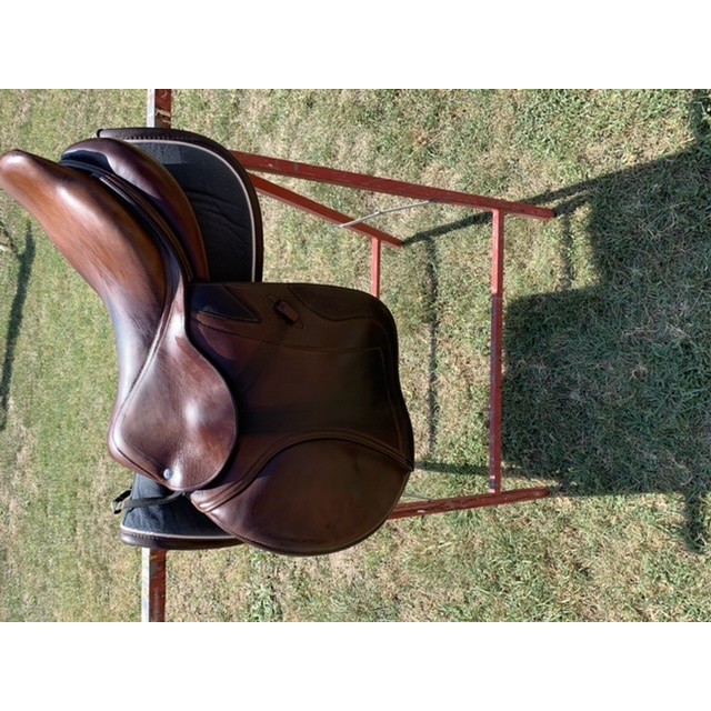 Selle CWD 17,5