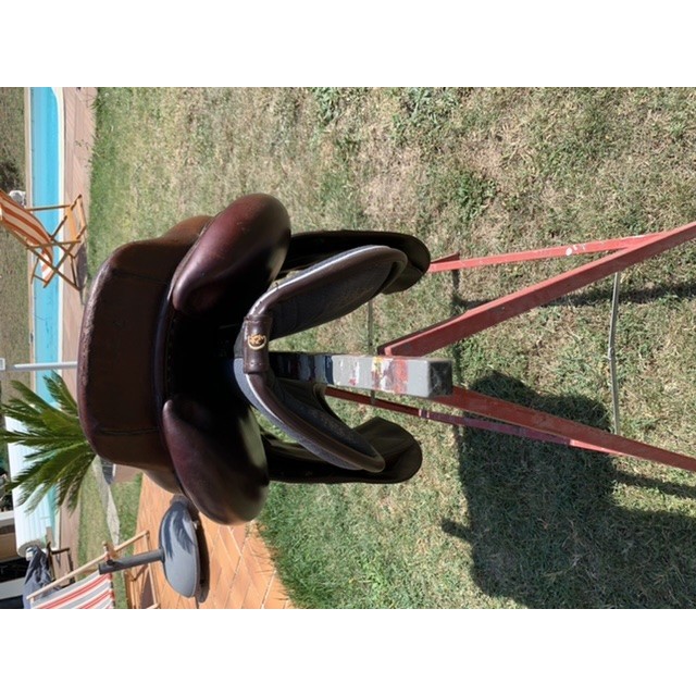 Selle CWD 17,5