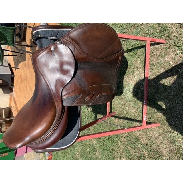 Selle CWD 17,5