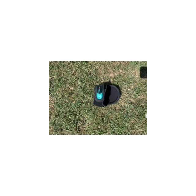 Protèges boulets Veredus TR Pro