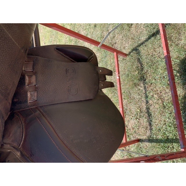 Selle CWD 17,5