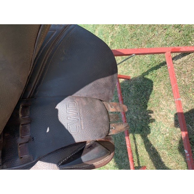 Selle CWD 17,5
