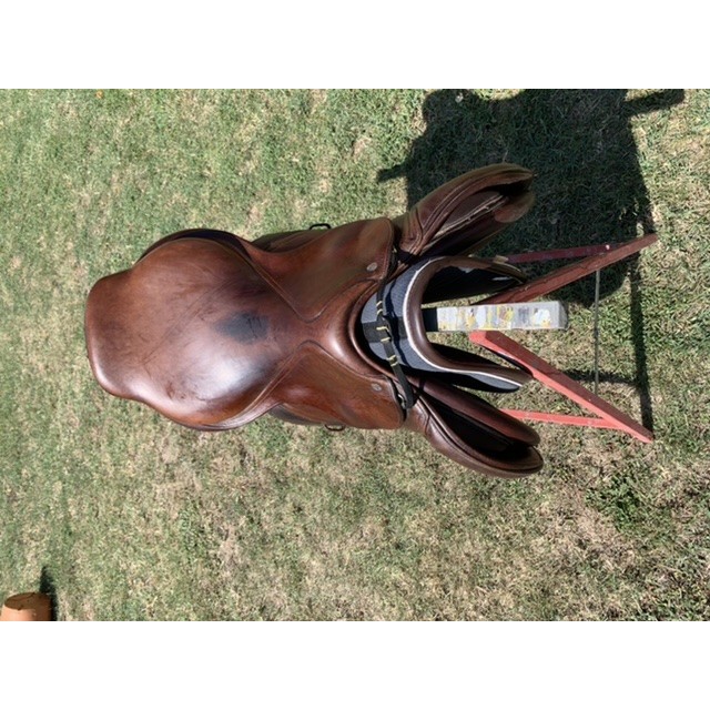 Selle CWD 17,5