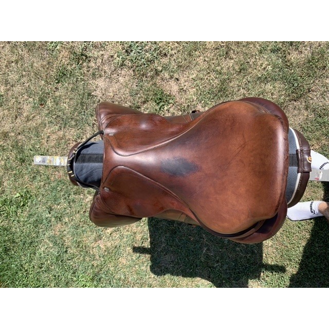 Selle CWD 17,5