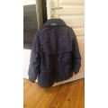 Manteau 3-en-1