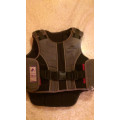Gilet de cross