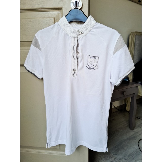 polo de concours