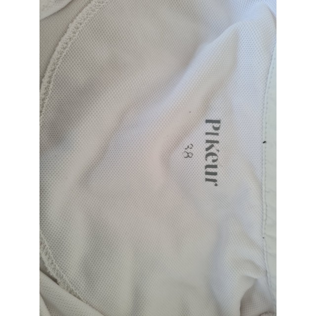 polo de concours