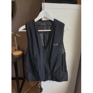 Air Bag Helite zip’in 2