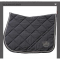Tapis equit-thème dressage