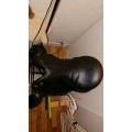 SELLE DRESSAGE KIEFFER