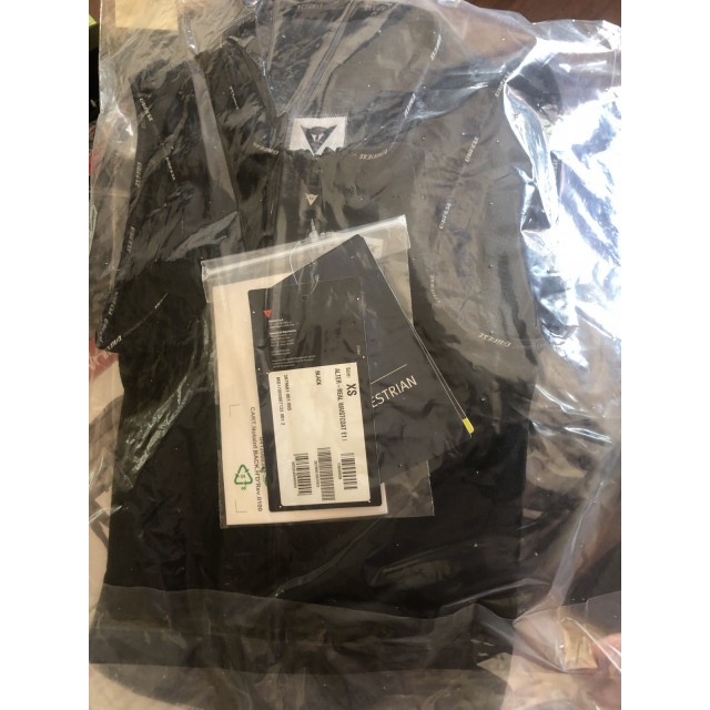 Protection dorsale Dainese