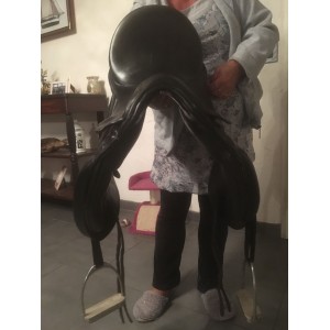 Selle monoquartier