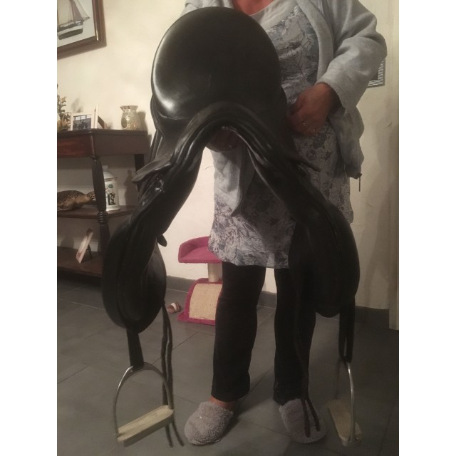 Selle monoquartier