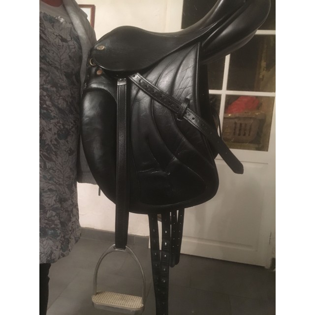 Selle monoquartier