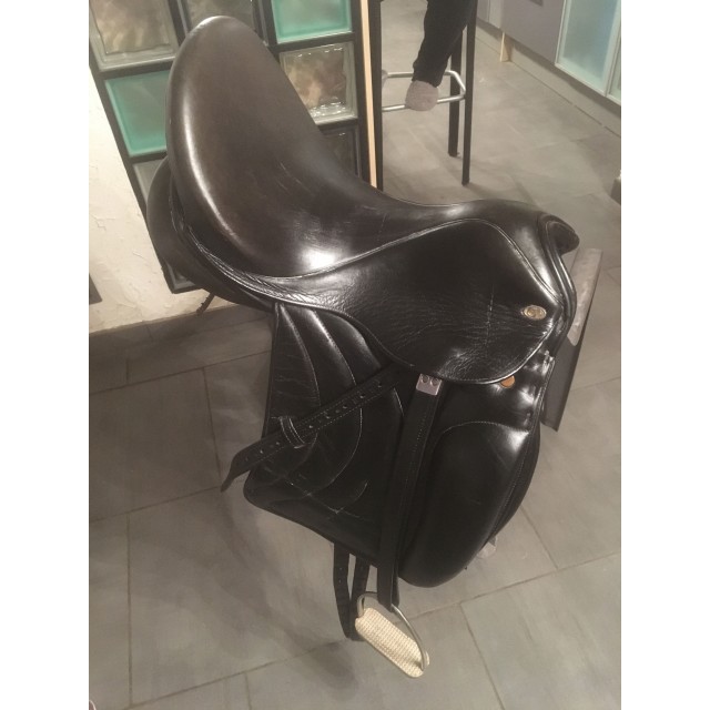 Selle monoquartier