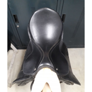 Selle de dressage Seltarn Stubben
