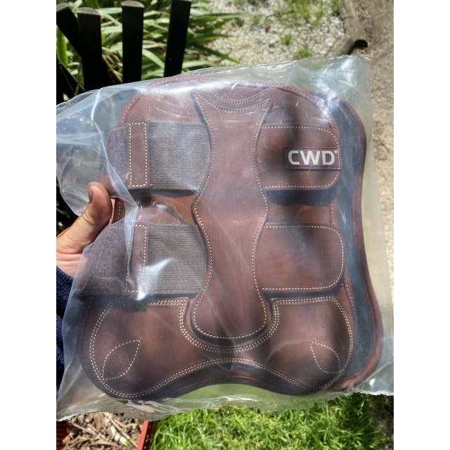 Protèges tendons cwd