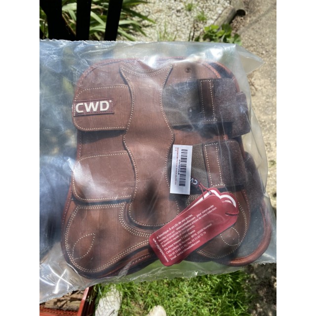 Protèges tendons cwd