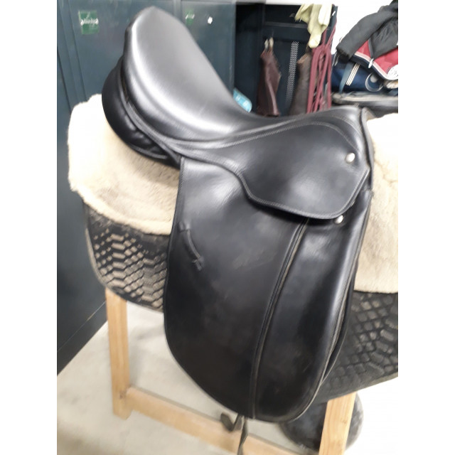 Selle de dressage Seltarn Stubben