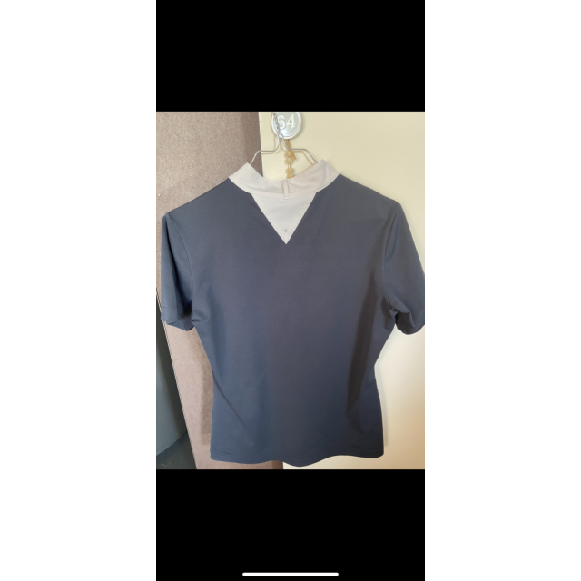 Polo de concours