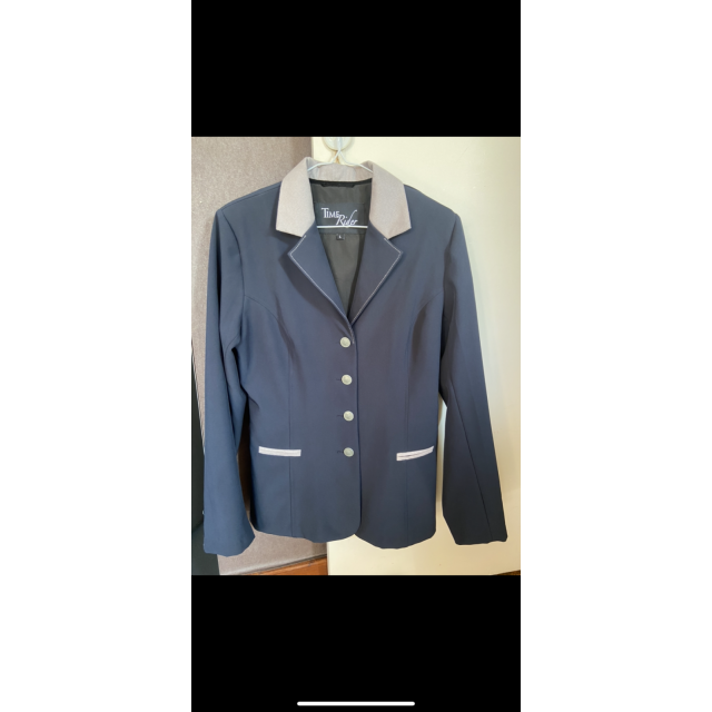 Veste de concours