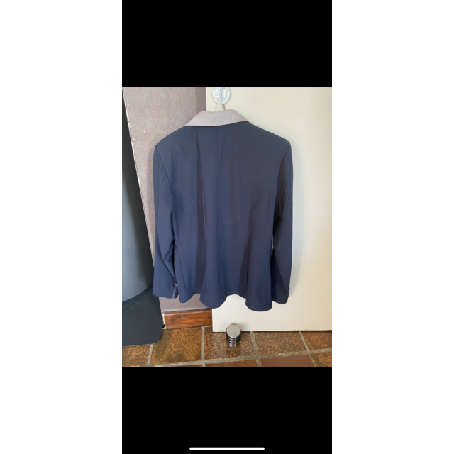 Veste de concours