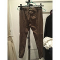 Pantalon d'équitation equitheme