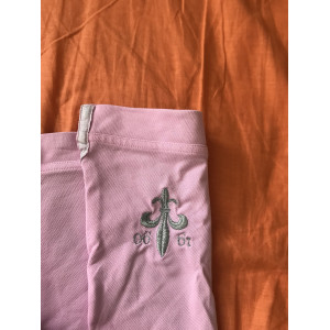 Polo Hervé godignon