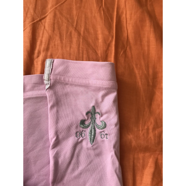 Polo Hervé godignon