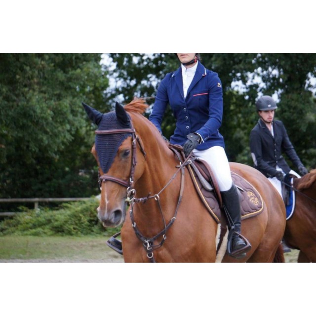 Veste de concours LeSabotier