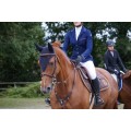 Veste de concours LeSabotier