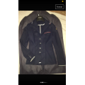 Veste de concours LeSabotier