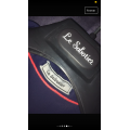 Veste de concours LeSabotier
