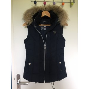 Doudoune sans manches Flags&Cup