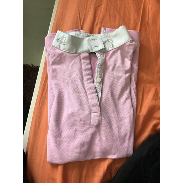 Polo Hervé godignon