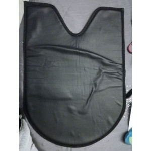 Amortisseur pad noir gel