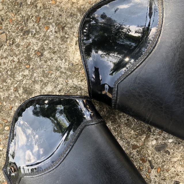 Bottes Ferro di Cavallo