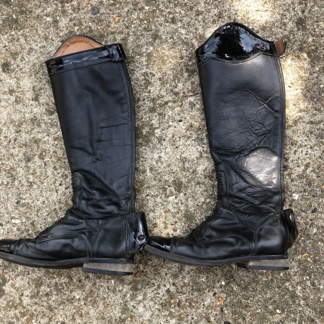 Bottes Ferro di Cavallo