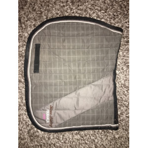 Tapis marron fouganza