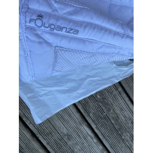 tapis fouganza avec bonnet