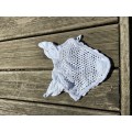 tapis fouganza avec bonnet