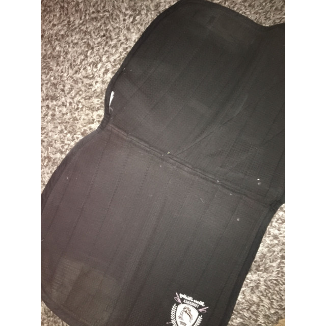 Tapis marron fouganza